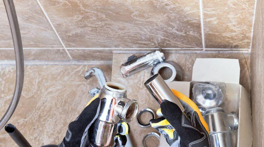 Professional New roof installation in Gwynn Oak, MD